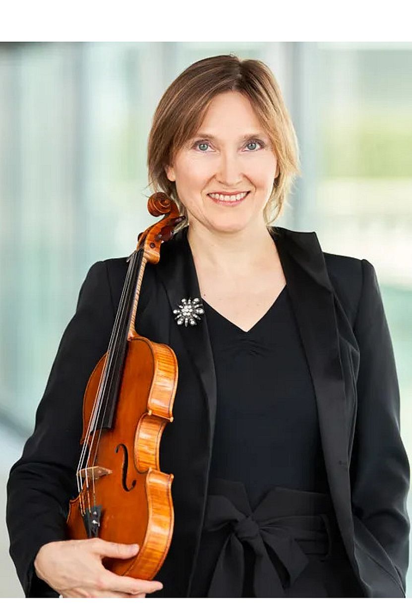 Ирина Рукавицина